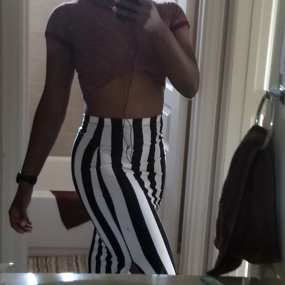 Meet your Posher, Eba